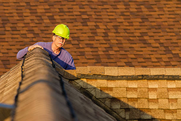 Residential Roof Replacement in Bay Pines, FL