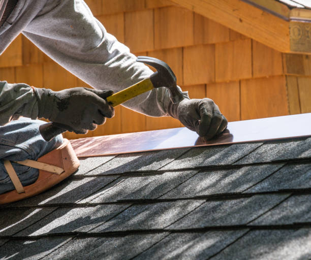 Quick and Trustworthy Emergency Roof Repair Services in Bay Pines, FL